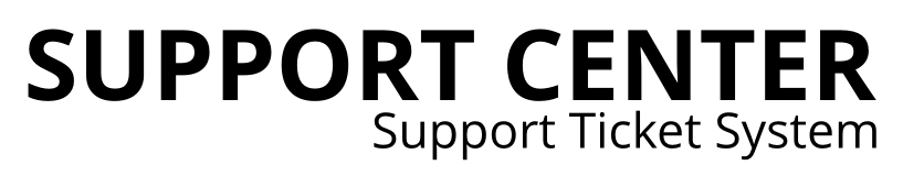 Innotica Support Ticket System